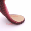 Talpi Kid Soft cu Gauri pt Crosetat Barefoot Flexibile pt Espadrile Crosetate de Copii - CrochetDecor