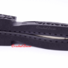 Talpi TR Gaurite pt Papuci Crosetati HandMade Orient Sport de la CrochetDecor