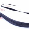 Talpi TR de Crosetat Gaurite Orient Sport CrochetDecor
