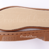 Talpi pt Crosetat Orient Sport Crochet Decor - Producator Talpi Incaltaminte