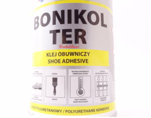 Adeziv Prelandez pt Lipit Papuci Piele si Talpi Cauciuc Bochem Bonikol Ter