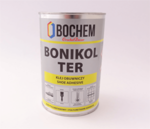 Adeziv Prelandez pt Lipit Papuci Piele si Talpi TR sau PU Bochem Bonikol Ter