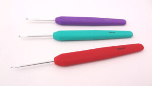Crosete pt Crosetat Katia Knit Pro