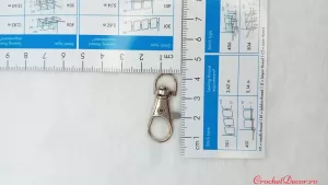 Carabiniere rotative mici_Model 1_genti crosetate_5