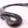 Maner Plastic Geanta Crosetata