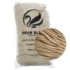 Swan Black Fir Snur Cord pt Posete si Genti Crosetate Bej Crema SW5 - 3 Crema