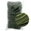 Swan Black Fir Snur Cord pt Posete si Genti Crosetate Verde SW5 041