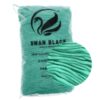 Swan Black Fir Snur Cord pt Posete si Genti Crosetate Verde Turcuaz SW5 101 Tiffany