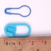 Marcatori din plastic si metal 2 cm lungime