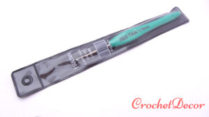 Croseta cu Maner 1.75 mm Sultan
