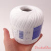 Fir Janja Croatia de Crosetat Bumbac Mercerizat pt Crosetat Tricotat Papuci si Sandale Draperii si Perdele