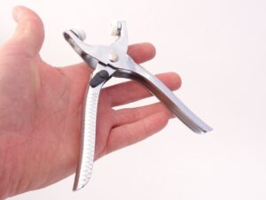 Cleste pt Capse Mercerie