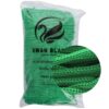 Fir de crosetat genti tip snur_Swan Black_Verde Primavara