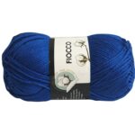 Albastru Roial - 7644