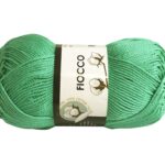 Verde Mentă Închis - 7620