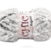 CHIC Fir de tricotat si crosetat tip blanita_culoare 17 ALB