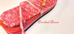 Coaserea-si-ficarea-talpicului-de-talpa-Spuma-Crochet-Decor