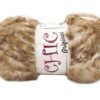 Fir de tricotat si crosetat tip blanita_CHIC_16 Bej Natural
