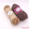 Fire de tricotat sosete print si unicolor combinatii Comfort si Artisan Alize