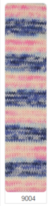 Paletar ARTISAN_9004 fir de tricotat ciorapi