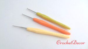 Crosete Aluminiu 1.5 1.75 si 2 mm