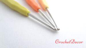 Crosete Aluminiu