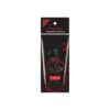 Andrele circulare fixe Red Lace _ ChiaoGoo