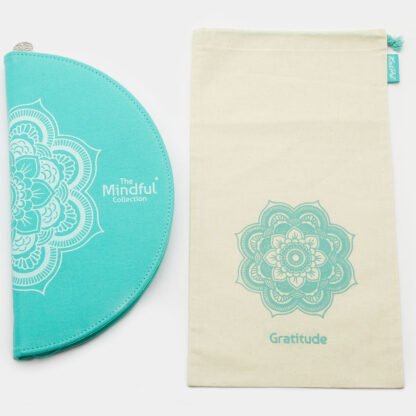 Set andrele interschimbabile cu varf de 13, marimi 3-12 mm - Celctia Mindful, Set GRATITUDE_3