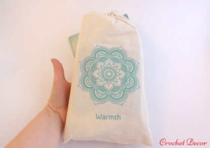 Setul de andrele interschimbabile WARMTH - Colectia Mindful KnitPro