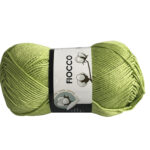 Verde Deschis - 7654