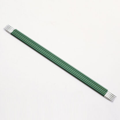 Andrele cu varf dublu pentru ciorapi, soseste sau maneci _ Colectia Zing_producator KnitPro_marime 3.00 mm_lungime 20 cm