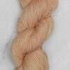 Fir de tricotat si crosetat vopsit manual FLORA 100% lana merino- Symfonie by KnitPro_culoare_OR1002 - Soft Madder