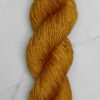 Fir de tricotat si crosetat vopsit manual LUNA 75% lana merino, 25% matase - Symfonie by KnitPro_culoare_SS1012-HONEY