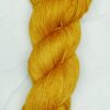 Fir de tricotat si crosetat vopsit manual TERRA 75% lana merino superwash, 25% nylon - Symfonie by KnitPro_culoare_SS2006 - TURMERIC
