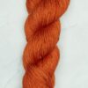 Fir de tricotat si crosetat vopsit manual TERRA 75% lana merino superwash, 25% nylon - Symfonie by KnitPro_culoare_SS2007 - SUNSET