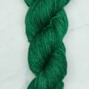 Fir de tricotat si crosetat vopsit manual TERRA 75% lana merino superwash, 25% nylon - Symfonie by KnitPro_culoare_SS2013 - DEEP EMERALD