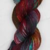 Fir de tricotat si crosetat vopsit manual TERRA 75% lana merino superwash, 25% nylon - Symfonie by KnitPro_culoare_VR2002-Party-Lights