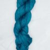 Fir de tricotat si crosetat vopsit manual VIVA lana merino DK - Symfonie by KnitPro_ culoare SS1013 - PEACOCK