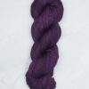 Fir de tricotat si crosetat vopsit manual VIVA lana merino DK - Symfonie by KnitPro_ culoare SS1024 -AUBERGINE