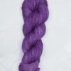 Fir de tricotat si crosetat vopsit manual VIVA lana merino DK - Symfonie by KnitPro_ culoare SS1025 -AMETHYST