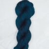 Fir de tricotat si crosetat vopsit manual VIVA lana merino DK - Symfonie by KnitPro_ culoare SS1035 - MIDNIGHT FOREST