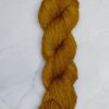 Fir de tricotat si crosetat vopsit manual VIVA lana merino DK - Symfonie by KnitPro_ culoare SS1038 - spicy mustard