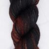 Fir de tricotat si crosetat vopsit manual VIVA lana merino DK - Symfonie by KnitPro_ culoare VR1010 - Dark-Chocolate