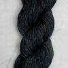 Fir de tricotat si crosetat vopsit manual VIVA lana merino DK - Symfonie by KnitPro_ culoare VV1006 - BLACK-SAND