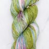 Fir de tricotat si crosetat vopsit manual VIVA lana merino DK - Symfonie by KnitPro_ culoare VV1008 - SUMMER ROMANCE