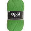Fir de tricotat sosete cu sclipici OPAL - Colectia UNI 6 ply _culoare 7903 Verde Iarba