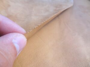 Piele Vita Marochinarie Incaltaminte Grosime 1 mm