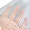 Plasa intaritura pentru posete_latime patratel 0,5 cm_dimensiune 50x100 cm_Culoare Gri