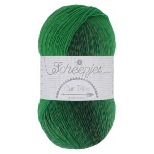 Scheepjes_Fir de tricotat sosete cu lana merino_OUR TRIBE_culoare 977 A Spoonful of Yarn_