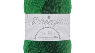 Scheepjes_Fir de tricotat sosete cu lana merino_OUR TRIBE_culoare 977 A Spoonful of Yarn_
